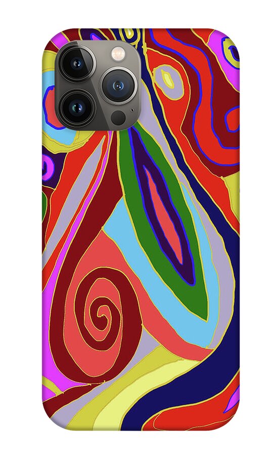 May Afternoon - Phone Case