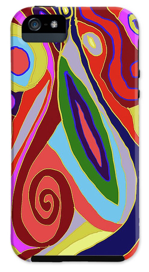 May Afternoon - Phone Case