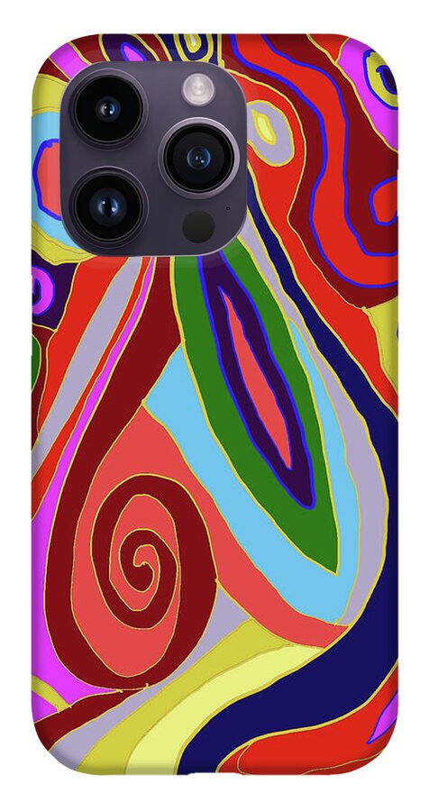 May Afternoon - Phone Case
