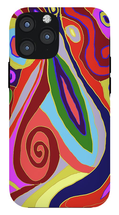 May Afternoon - Phone Case