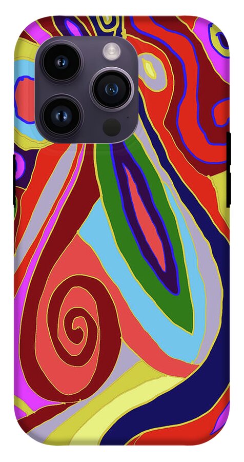 May Afternoon - Phone Case