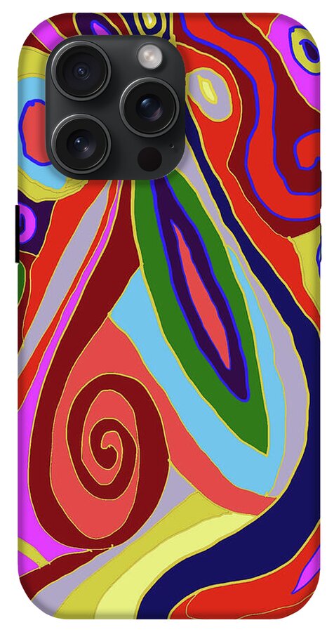 May Afternoon - Phone Case