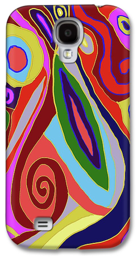 May Afternoon - Phone Case