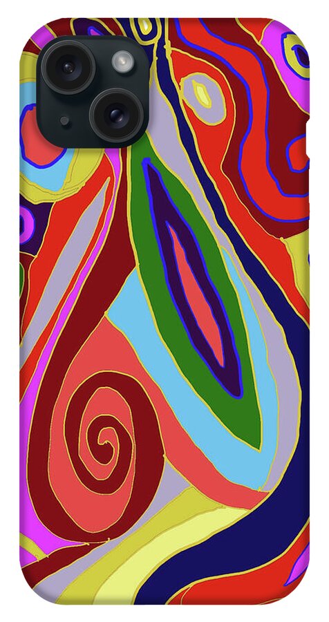 May Afternoon - Phone Case
