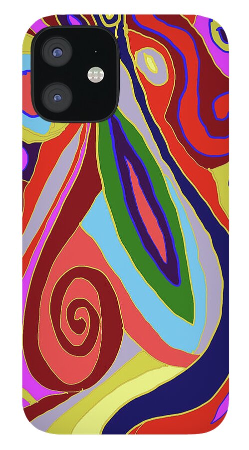 May Afternoon - Phone Case