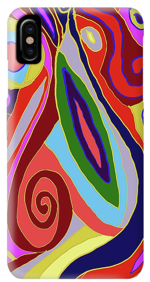May Afternoon - Phone Case