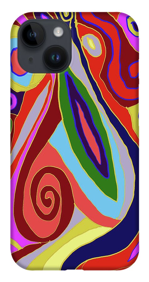 May Afternoon - Phone Case