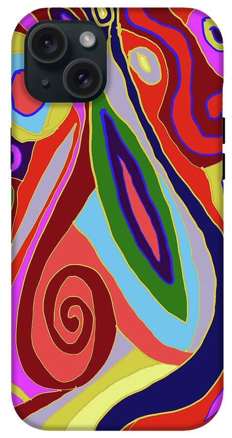 May Afternoon - Phone Case