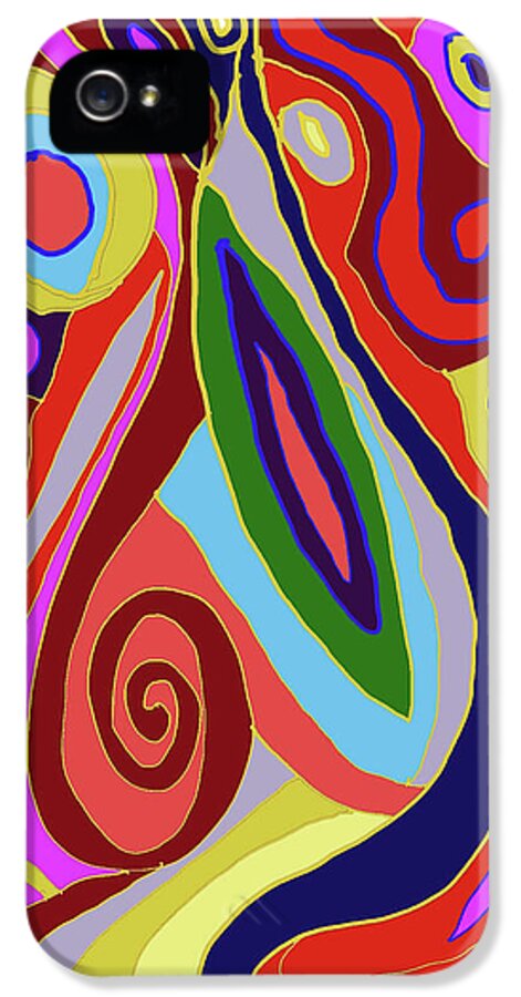 May Afternoon - Phone Case