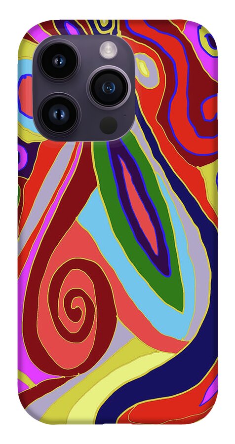 May Afternoon - Phone Case