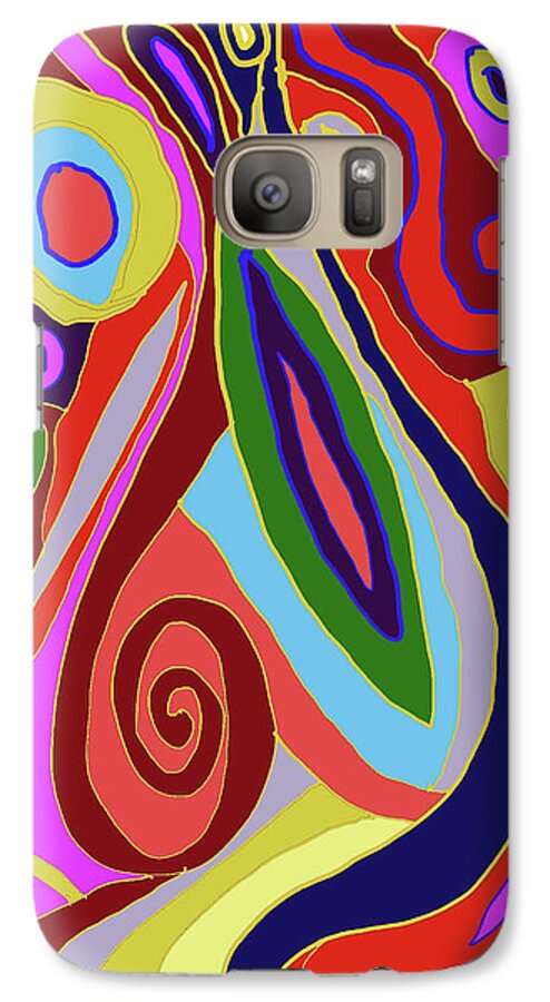 May Afternoon - Phone Case