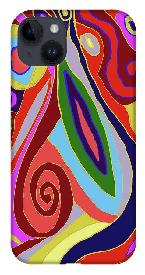 May Afternoon - Phone Case