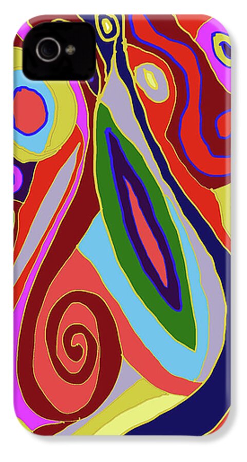 May Afternoon - Phone Case