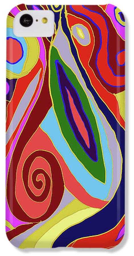 May Afternoon - Phone Case