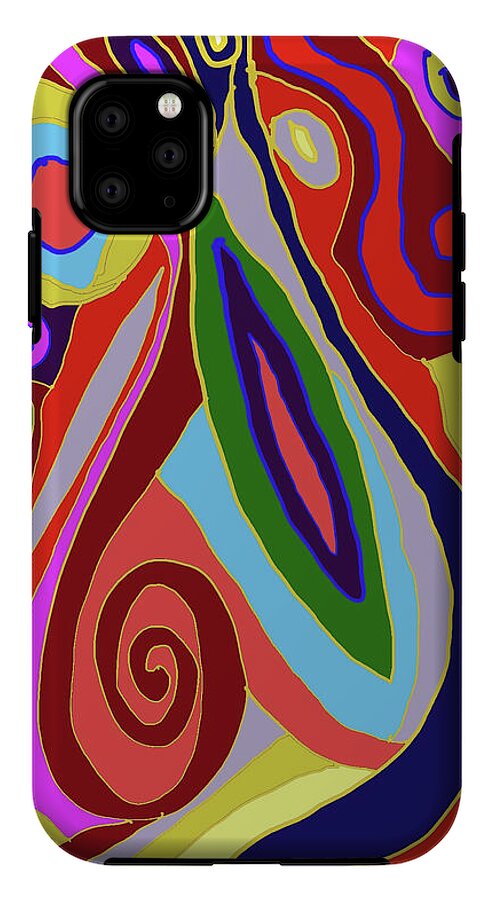 May Afternoon - Phone Case