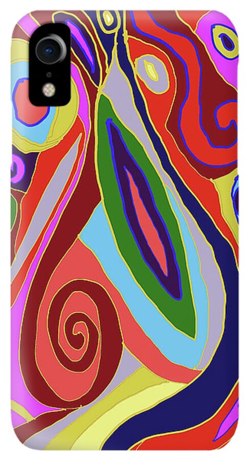 May Afternoon - Phone Case