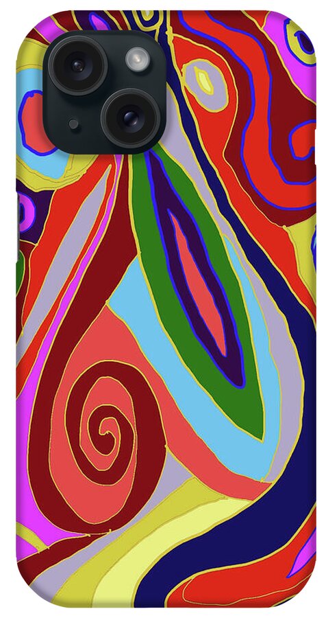 May Afternoon - Phone Case