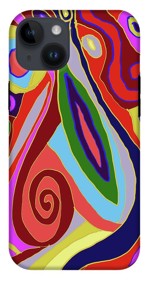 May Afternoon - Phone Case