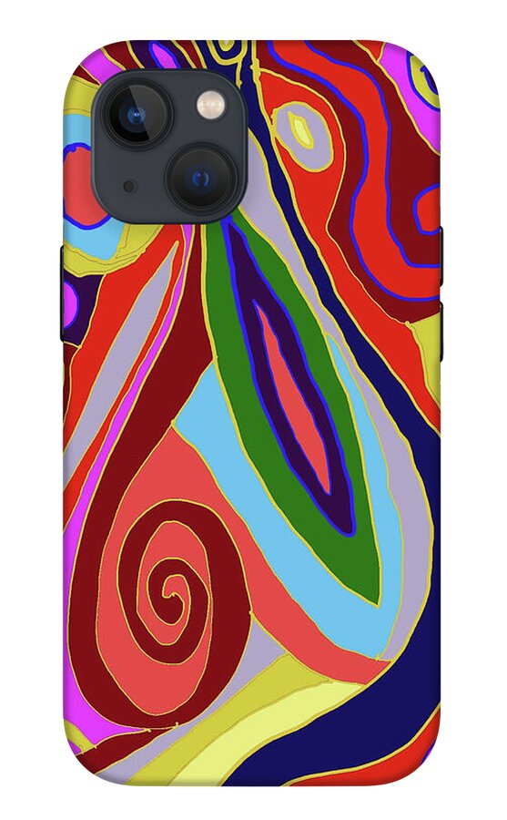 May Afternoon - Phone Case