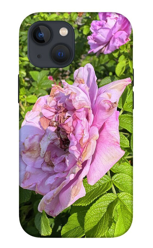 Nippersink Rose - Phone Case
