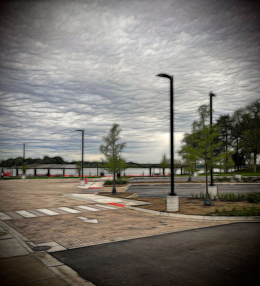 Nippersink LakeFront Park Digital Image Download