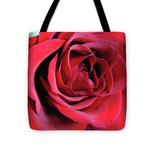Raw Flowers 22 - Tote Bag