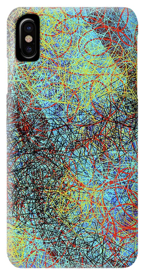 September Strings - Phone Case