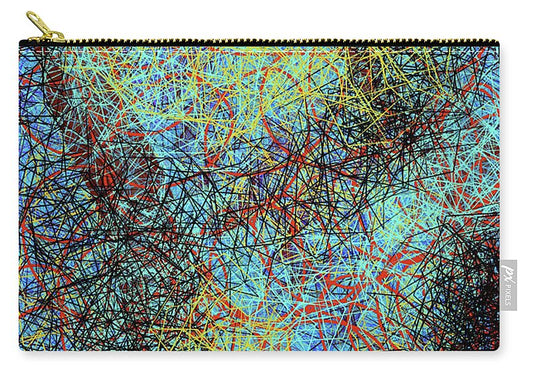 September Strings - Zip Pouch