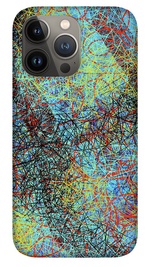 September Strings - Phone Case