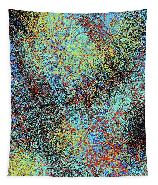 September Strings - Tapestry