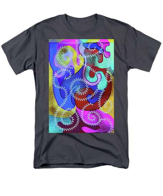Summer Melt - Men's T-Shirt  (Regular Fit)