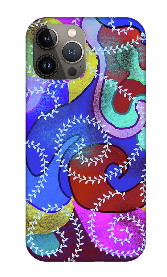 Summer Melt - Phone Case