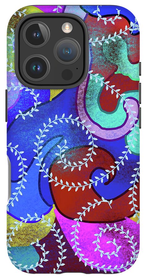 Summer Melt - Phone Case