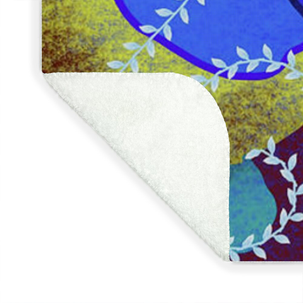 Summer Melt - Blanket