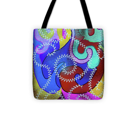 Summer Melt - Tote Bag