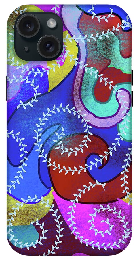 Summer Melt - Phone Case