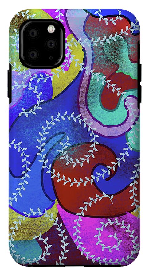 Summer Melt - Phone Case