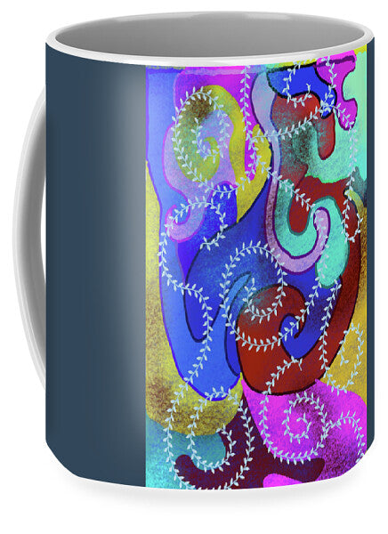Summer Melt - Mug