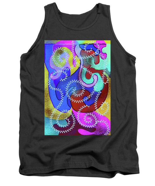 Summer Melt - Tank Top