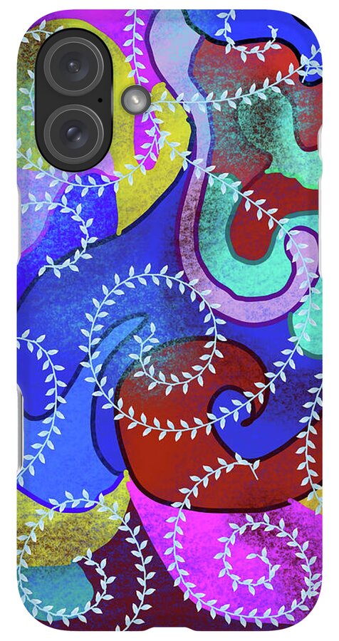 Summer Melt - Phone Case