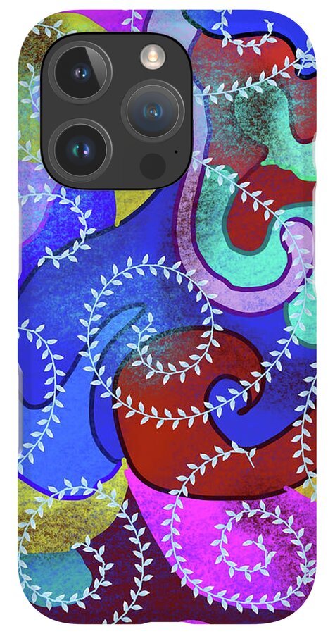 Summer Melt - Phone Case