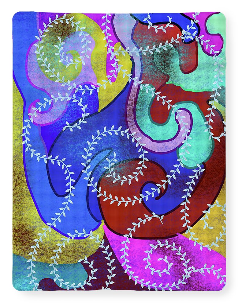 Summer Melt - Blanket