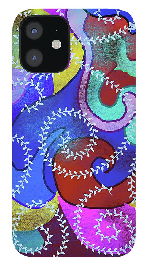 Summer Melt - Phone Case