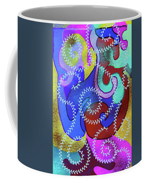 Summer Melt - Mug