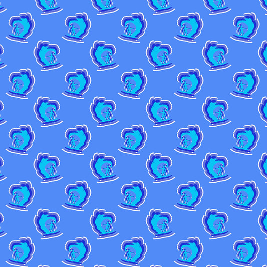 Surfer Pattern Digital Image Download