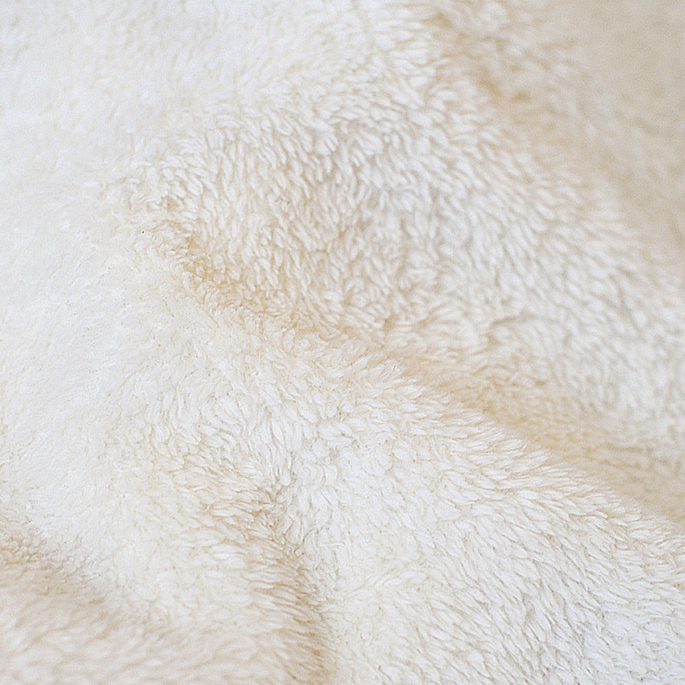 Warm Autumn Bubbles - Blanket