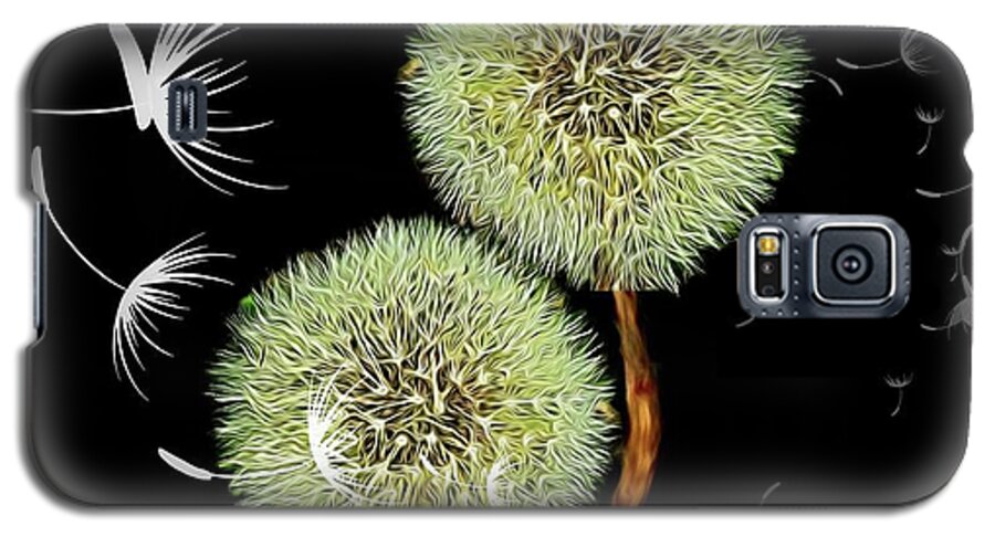 What Do You Wish For - Phone Case