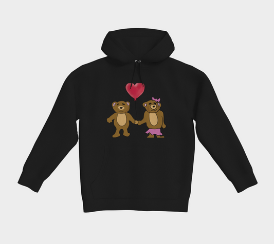 Teddy Bear Valentine