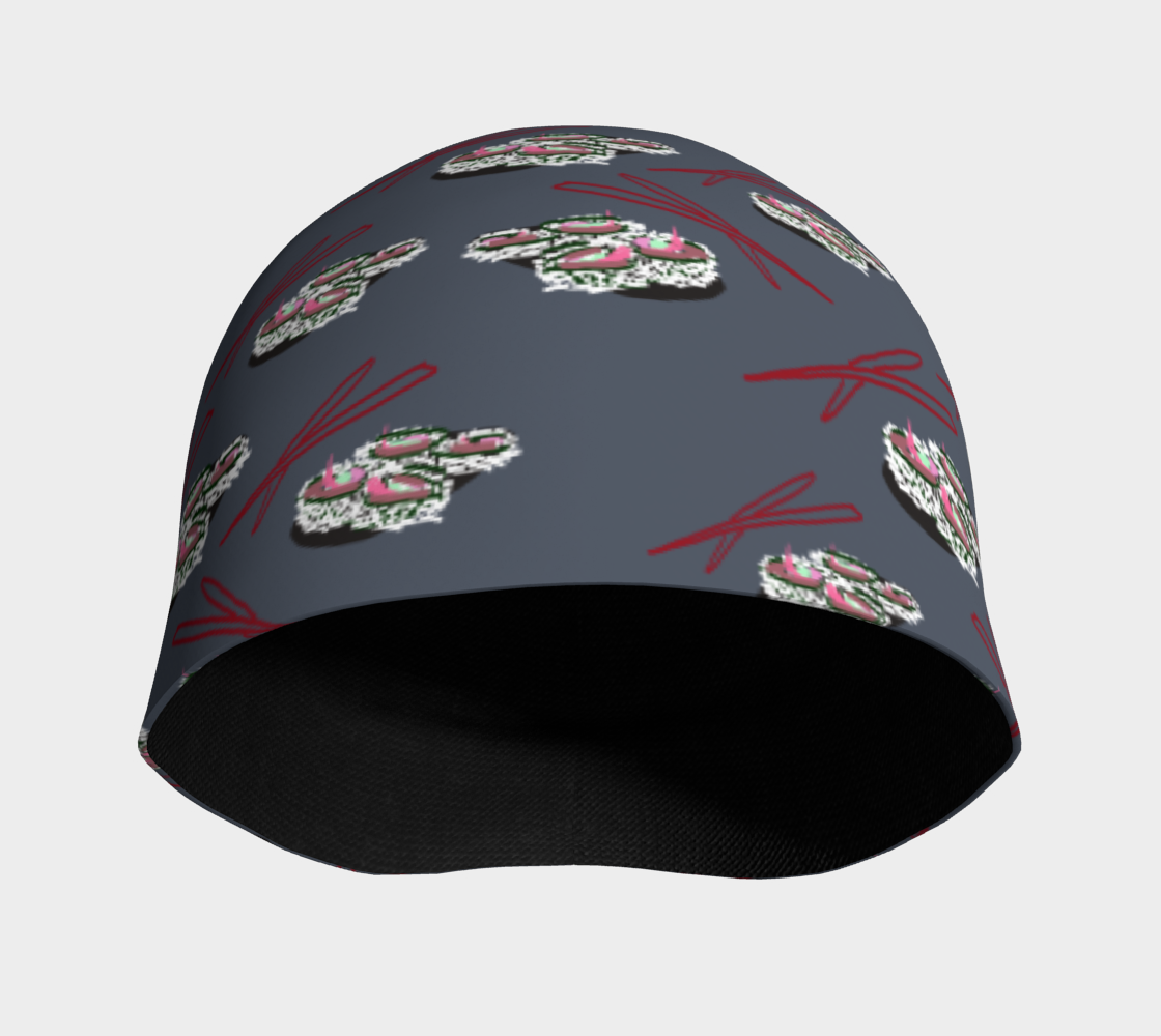 Sushi Hat