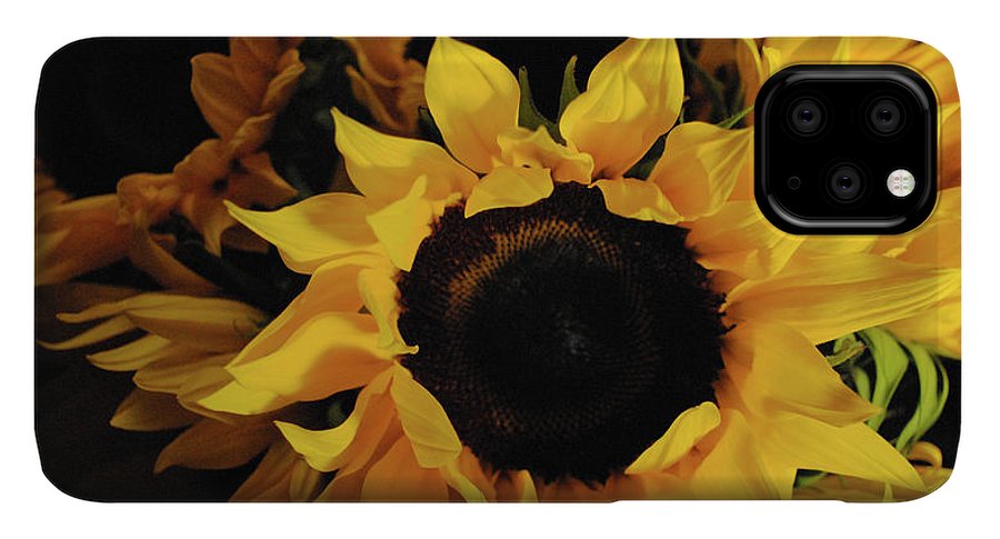Sunflowers - Phone Case